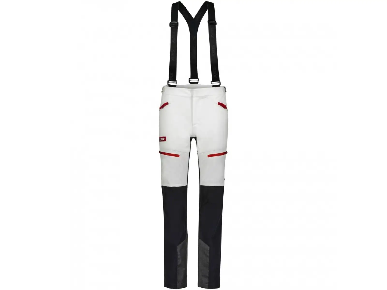 Swix Surmount Soft Shield Damenhose Black