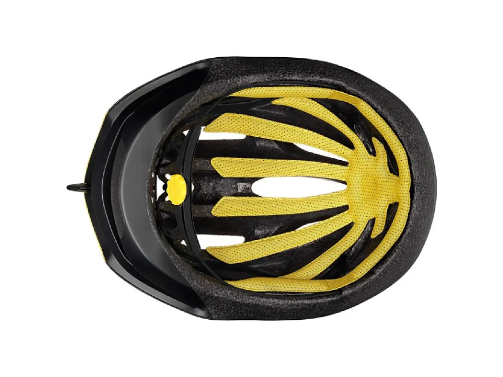Mavic CXR Ultimate Helm schwarz/schwarz 2018
