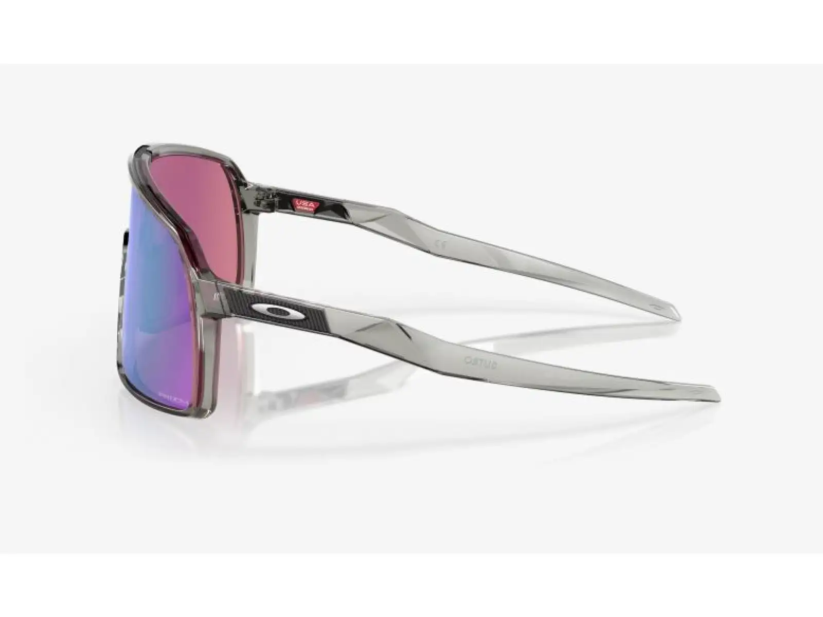Oakley Sutro brýle Grey Ink/Prizm Road Jade