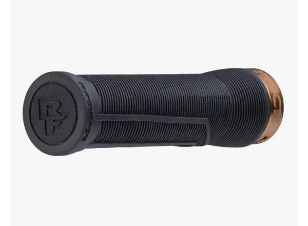 Race Face Chester Griffe 34 mm schwarz/kashmoney