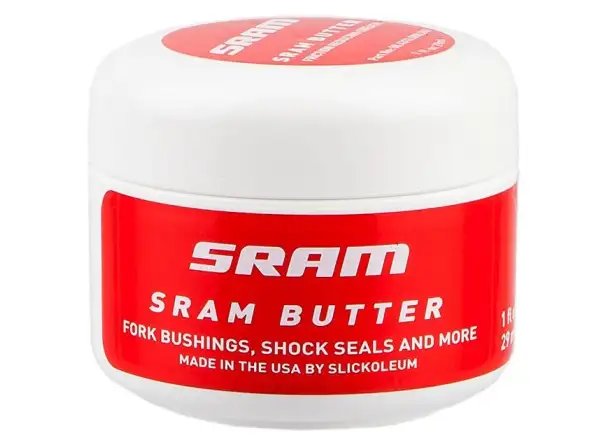 Sram Butter 500 ml Vaseline