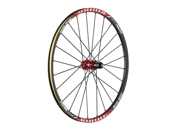 Remerx Viking Disc geflochtene MTB-Räder 27,5 Zoll, Remerx AL Nabe.