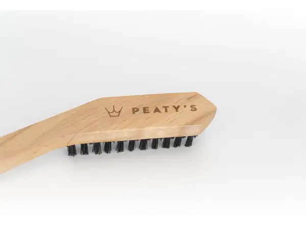 Peatys Drivetrain Brush Bürste