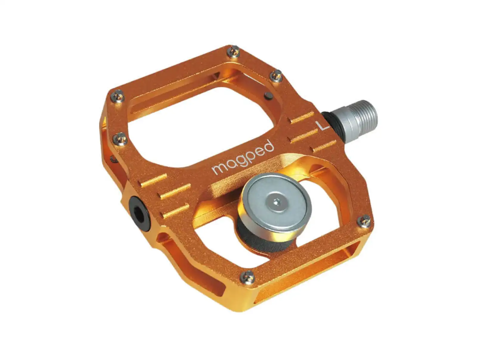Magped Sport2 200N magnetische Pedale