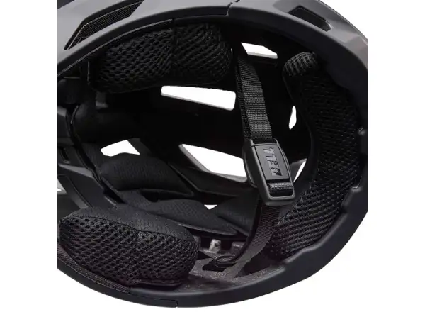 Bell Full-Air MIPS Black/Grey Helm WRWF Fasthouse