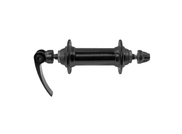 Force VB-26 Vorderradnabe mit Schnellspanner 36 Löcher schwarz