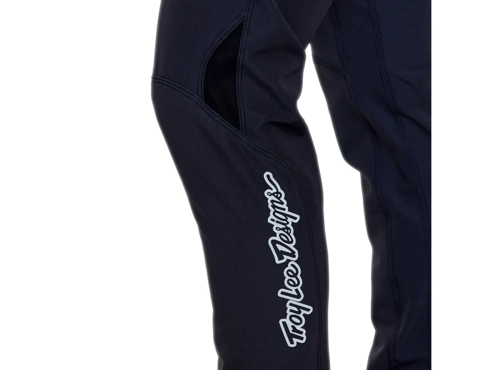 Troy Lee Designs Skyline Pro Mono Herren Hose Carbon
