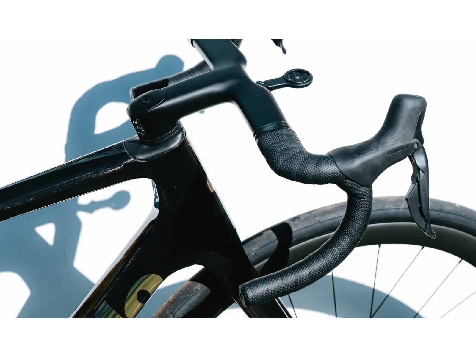 Cervélo Caledonia-5 Shimano Ultegra Di2 Black