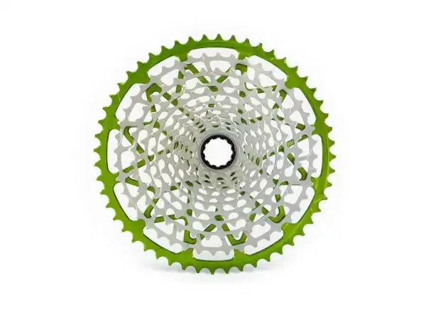 Garbaruk Sram XD Kassette 10-48T 12-sp. Grün