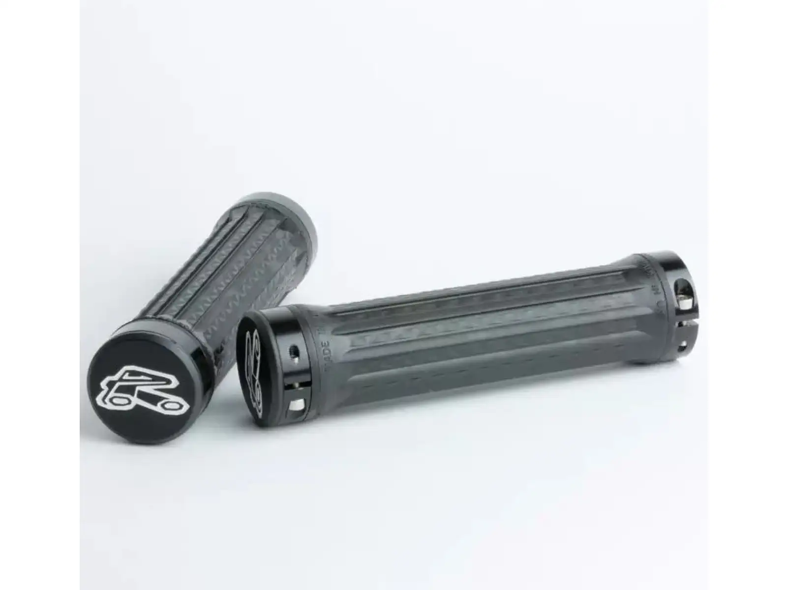 Renthal Traction Lock-On Griffe Ultra Tacky