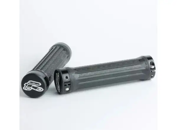 Renthal Traction Lock-On Griffe Ultra Tacky