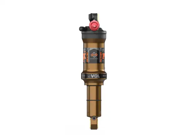 Fox Float DPS Factory Remote UP PTU SV Evol Dämpfer 2021 165x38 mm