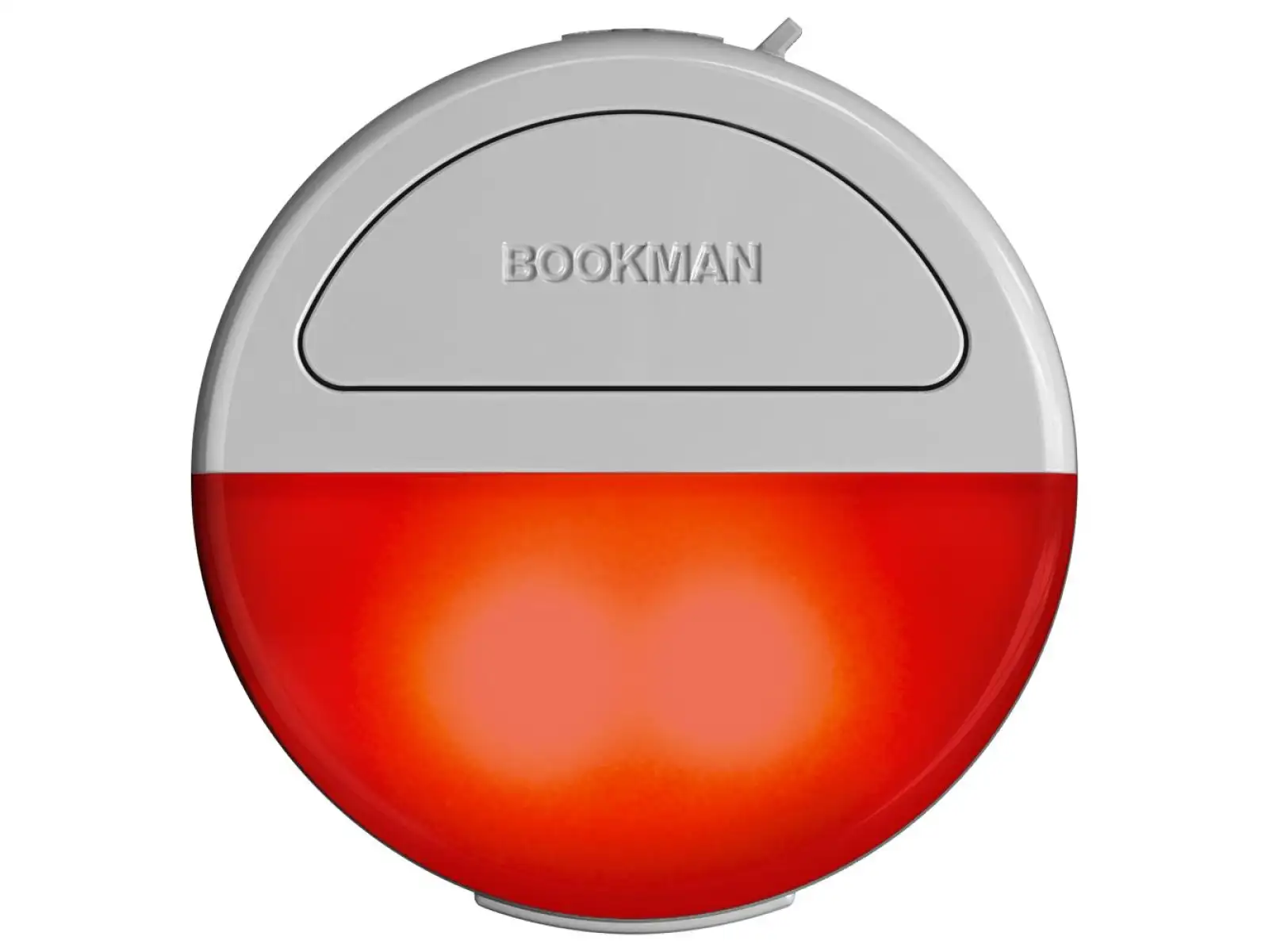 Bookman Eclipse Licht Black