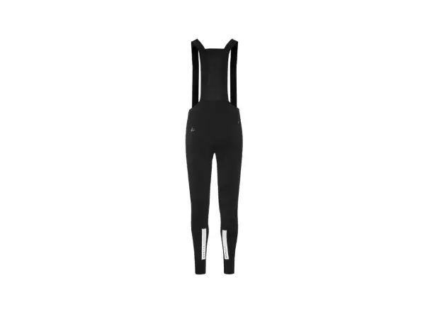 Craft Bike SubZ Bib C3 Herren Trägerhose mit Polster schwarz