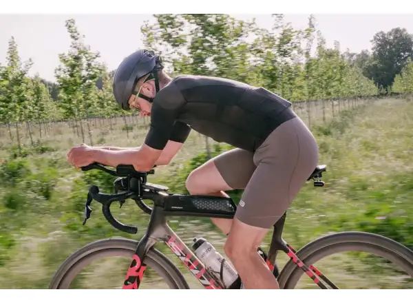Apidura Aero Bolt-on Oberrohr-Rahmentasche 0,8 l