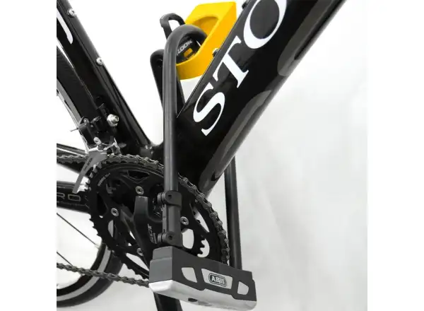 Cycloc Hero Fahrradhalterung grün
