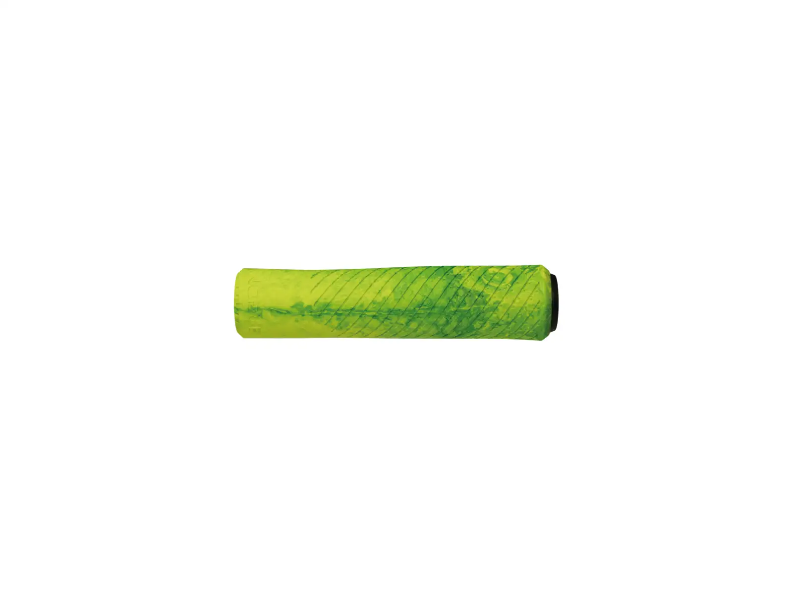 ERGON GXR Lava Griffe Yellow/Green Größe S.