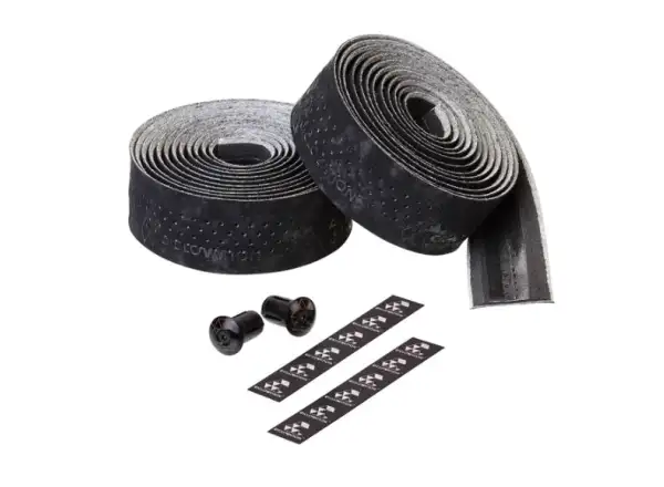 Ciclovation Advanced Velvet Touch Lenkerband schwarz