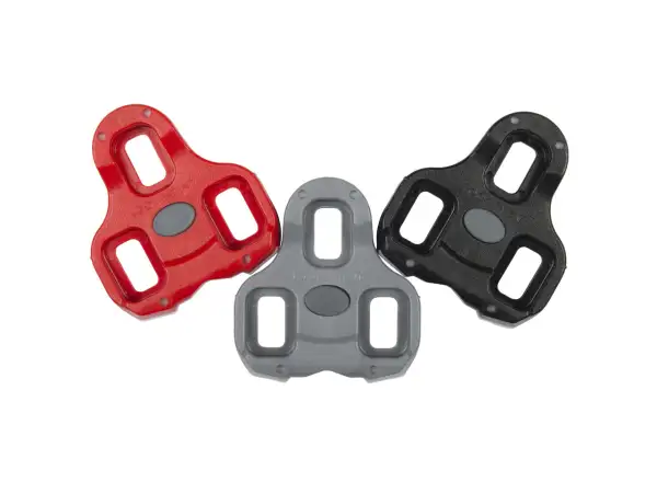 LOOK Keo Pedalplatten