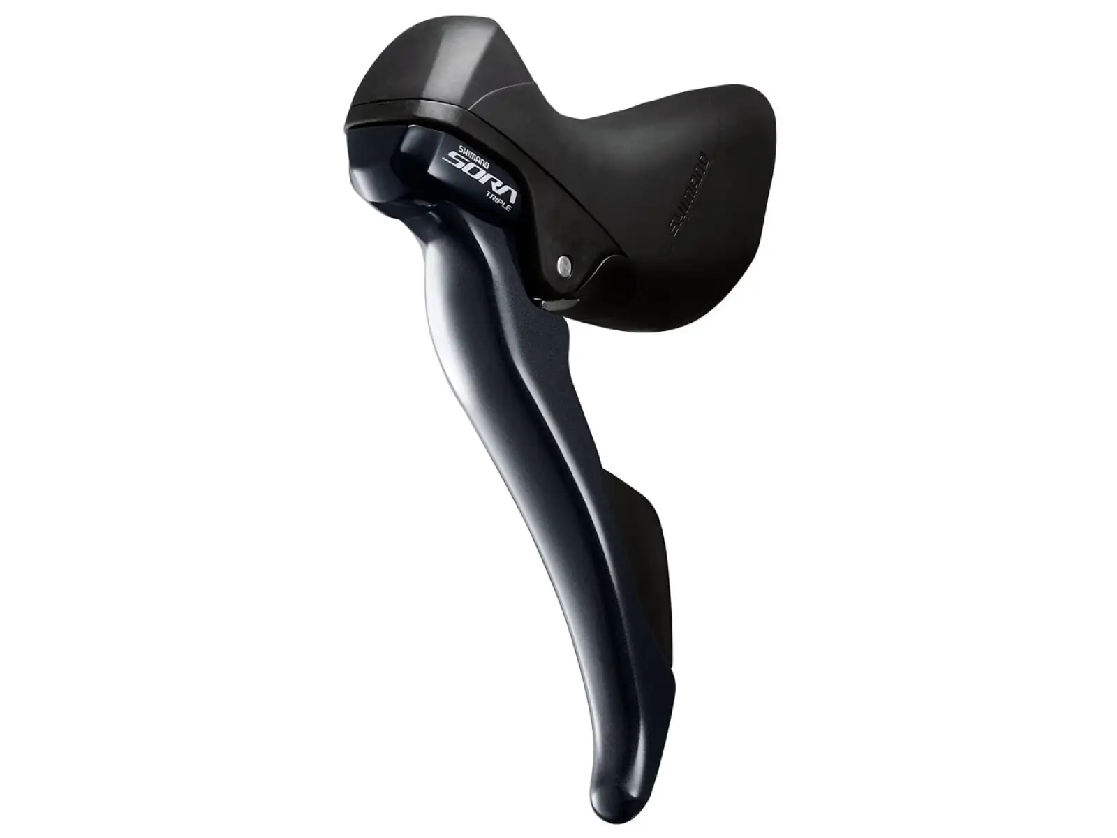 Shimano Sora ST-R3000 Linker 3×9-fach Schalt-/Bremsgriff