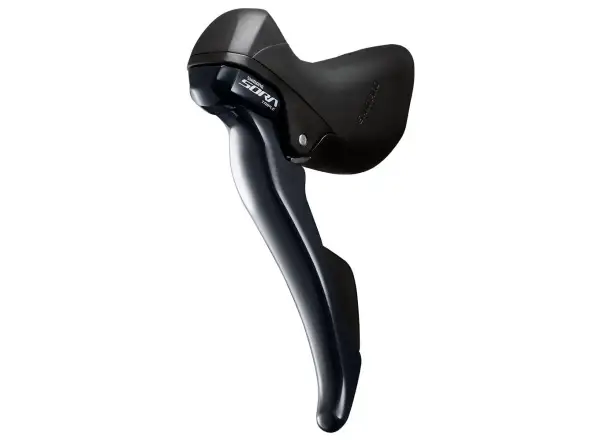 Shimano Sora ST-R3000 Linker 3×9-fach Schalt-/Bremsgriff