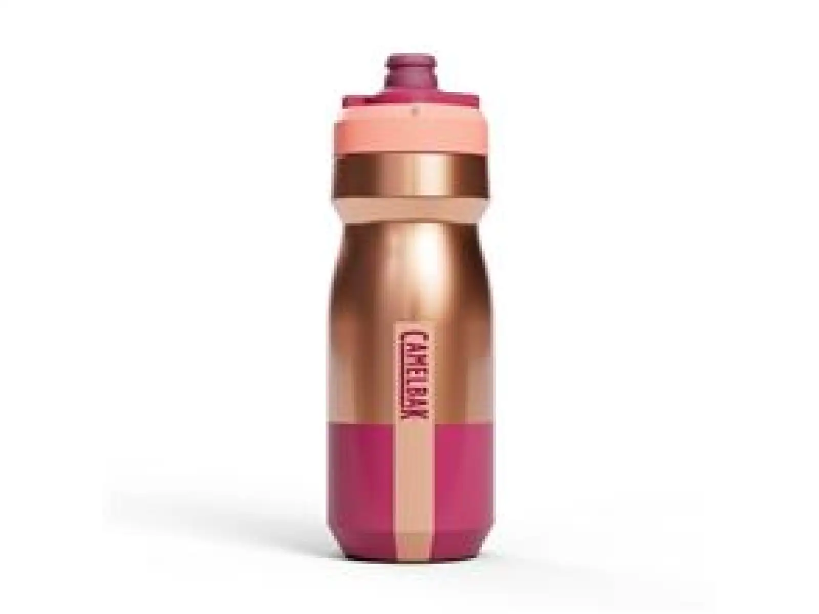 Camelbak Podium VSS Flasche 0,53 l Mercury Blush
