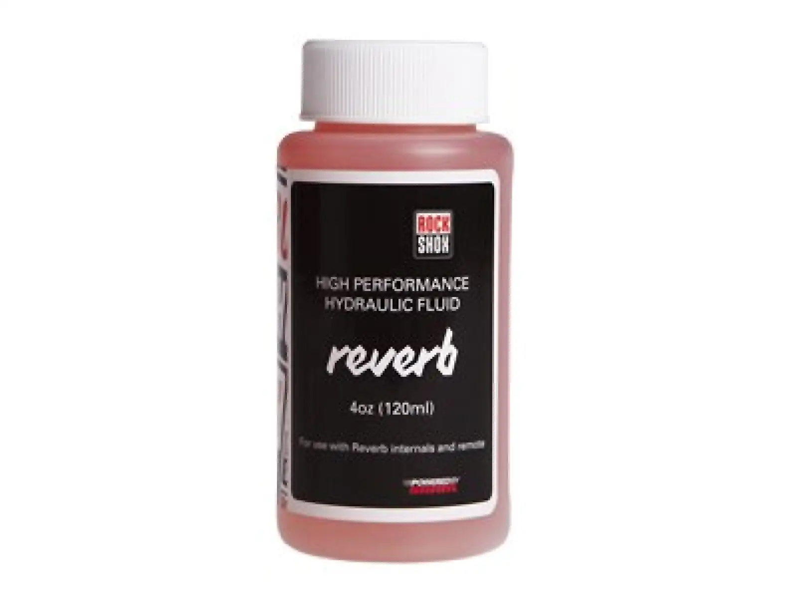 Rock Shox Reverb Hydraulikflüssigkeit 120 ml