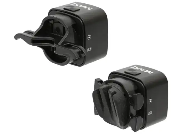 MAX1 Xlight USB Rücklicht