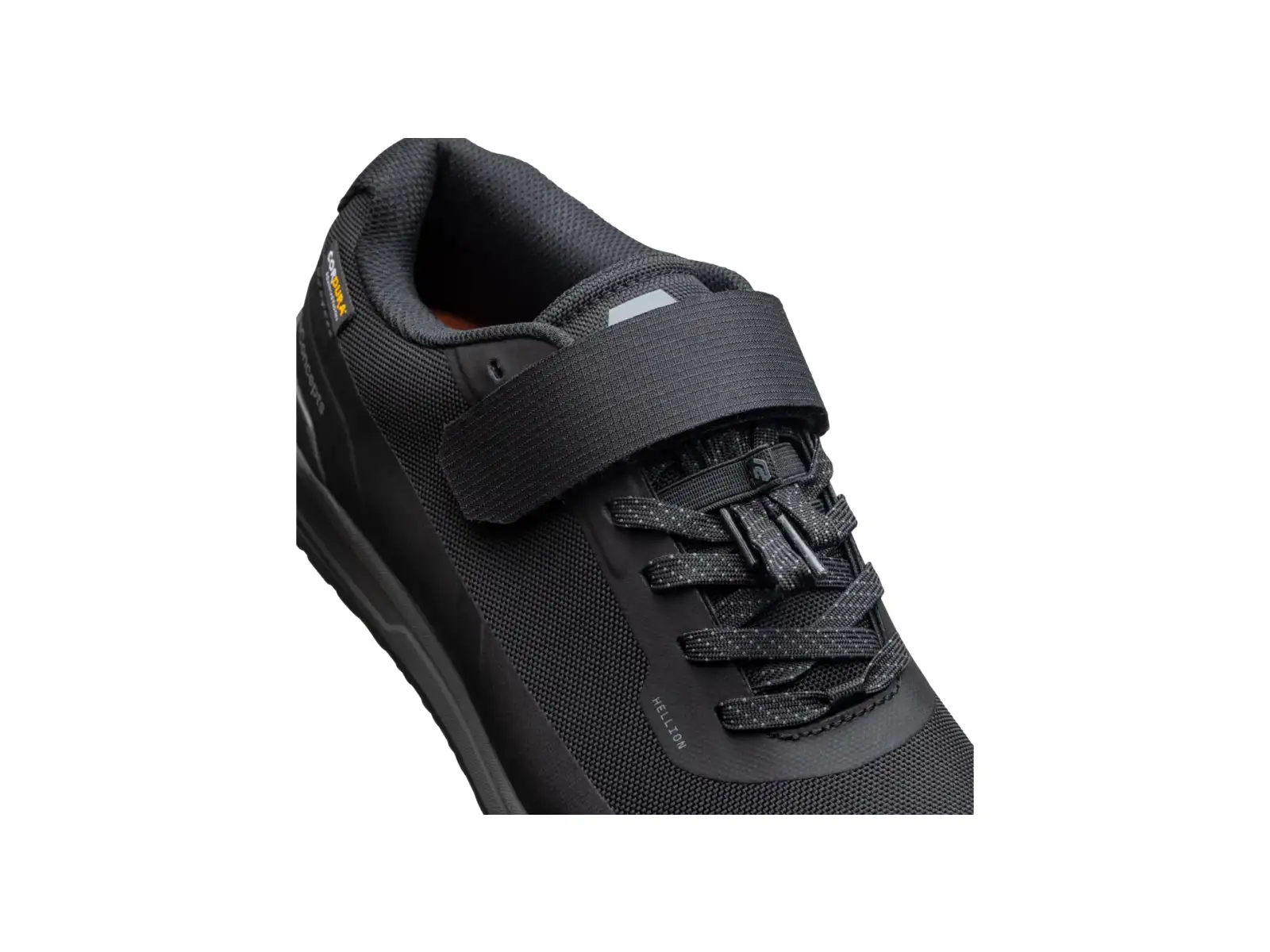 Ride Concepts Herren-Schuhe – Hellion Elite Clip Schwarz