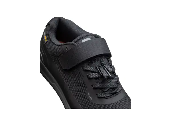 Ride Concepts Herren-Schuhe – Hellion Elite Clip Schwarz