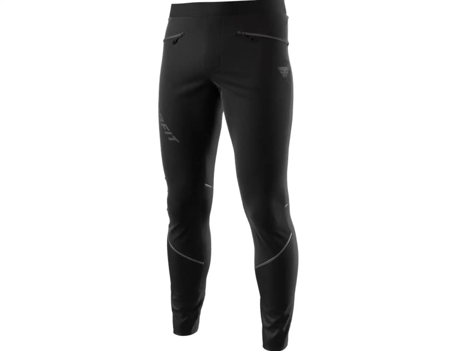 Dynafit Traverse Dynastretch Herren Hosen Black Out