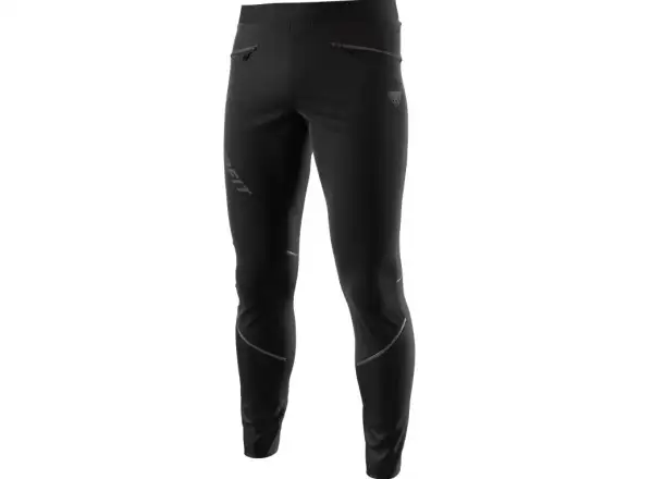 Dynafit Traverse Dynastretch Herren Hosen Black Out