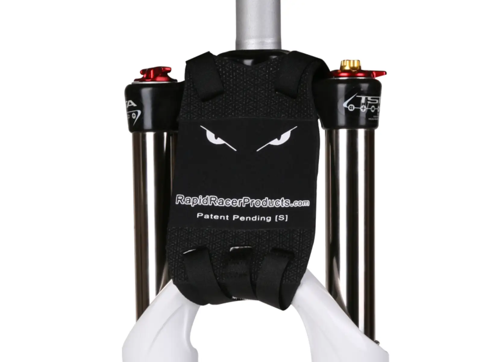 RRP NeoGuard Schutzblech Evil Eyes X-Small