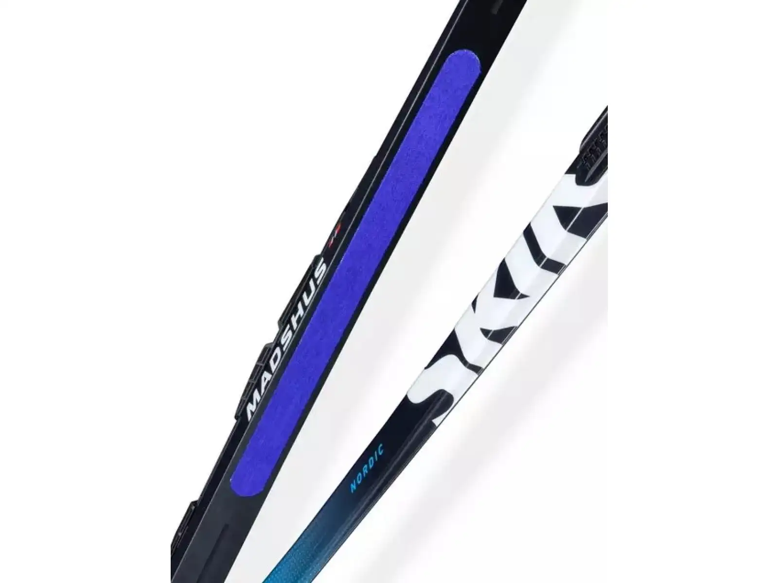 Madshus Endurace Skin Langlaufski
