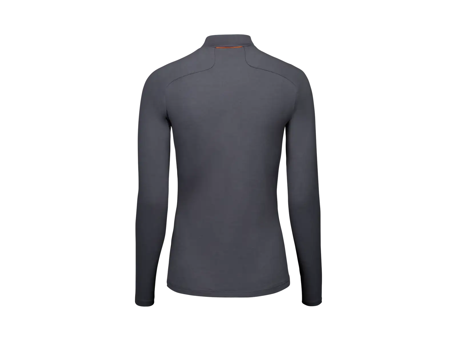 POC Layer Merino Damenunterhemd langer Ärmel Sylvanitgrau