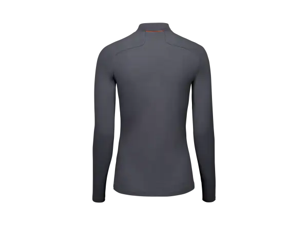 POC Layer Merino Damenunterhemd langer Ärmel Sylvanitgrau