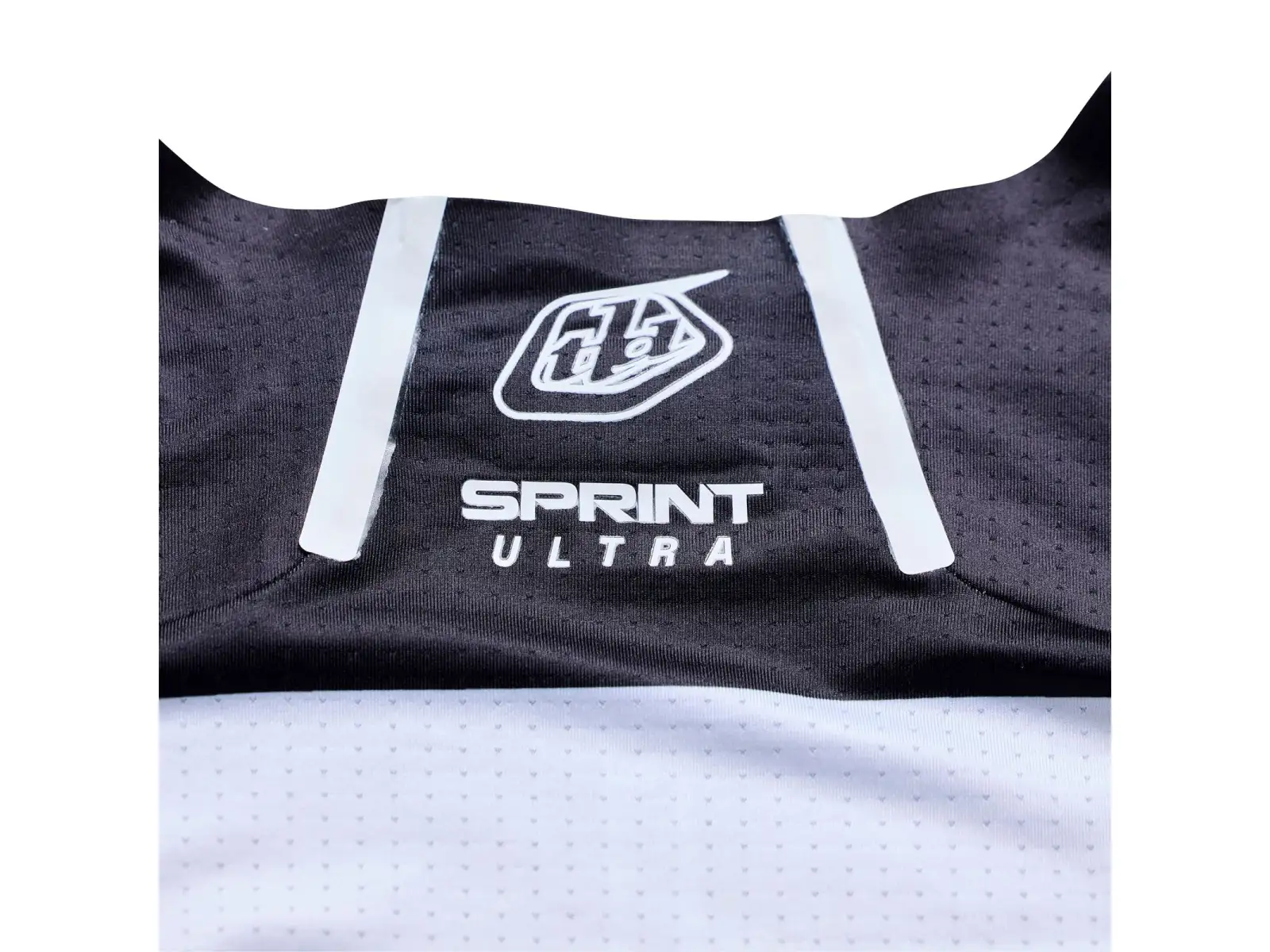 Troy Lee Designs Sprint Ultra Herrentrikot Langarm Proton Black