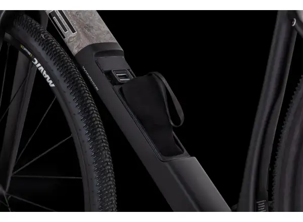 4Ever Winride Apex Gravelbike Moon Shadow