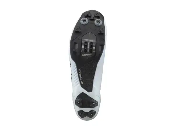Shimano S-Phyre SH-XC903 Herren MTB-Schuhe weiß