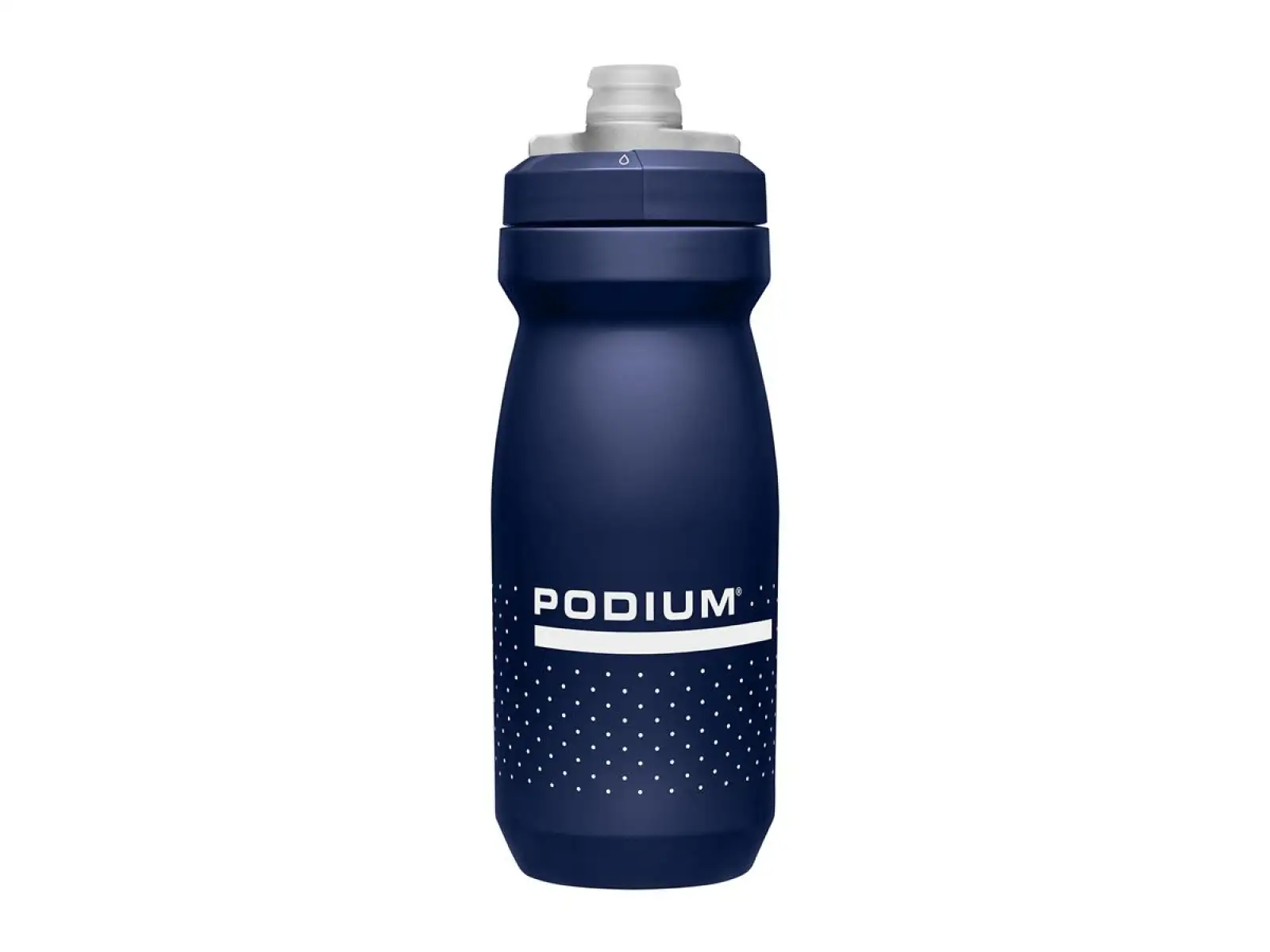 Camelbak Podium Flasche 0,62 l Navy Blue