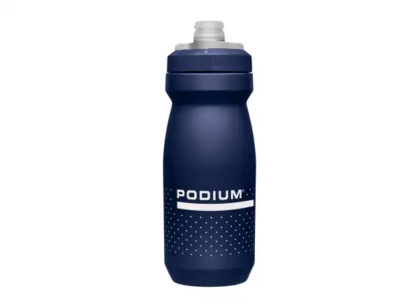 Camelbak Podium Flasche 0,62 l Navy Blue