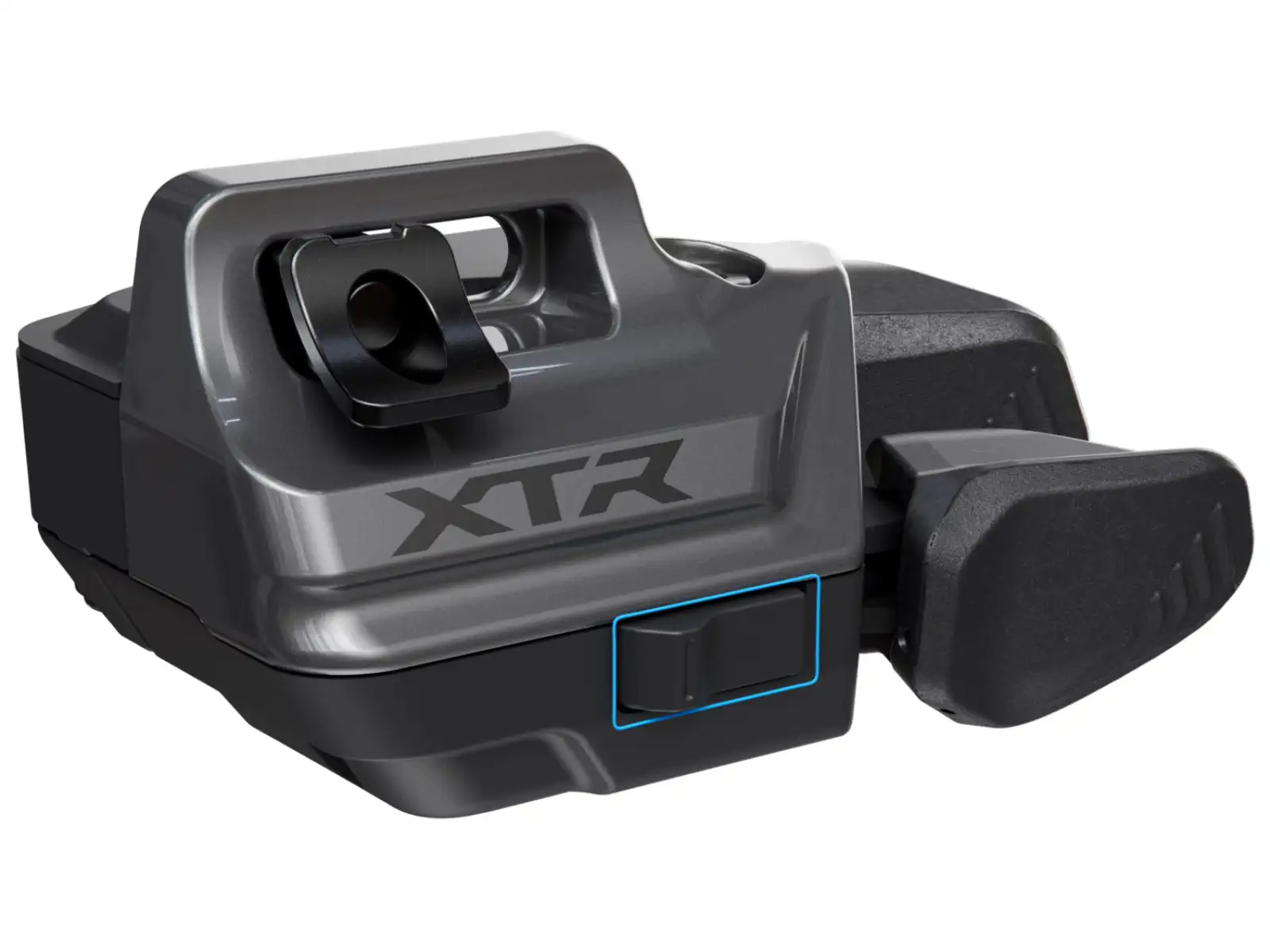 Shimano XTR RD-M9250-SGS, SW-M9250-IR, BT-DN320, EC-DN100, SM-CN910-12 Upgrade-Set