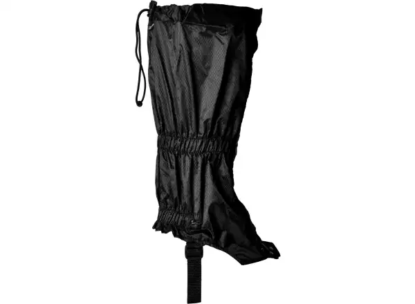 Silvini Camino Schuhüberzüge Schwarz