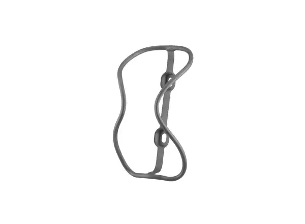 Giant Airway PRO Titanium Flaschenhalter