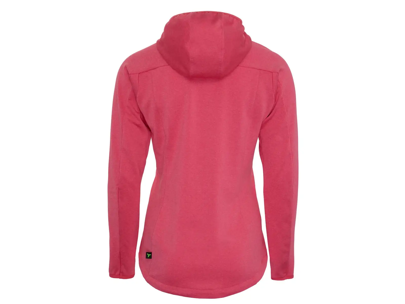 Silvini Divera Damen Thermo-Mikina Punch/Merlot
