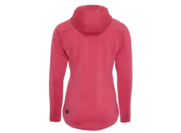 Silvini Divera Damen Thermo-Mikina Punch/Merlot