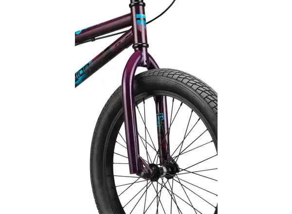 Mongoose Legion 40 PUR BMX Fahrrad