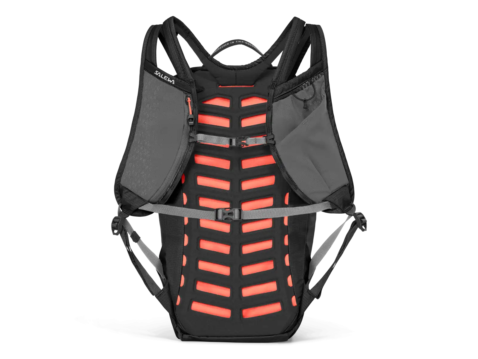 Salewa Pedroc Active Rucksack 16 l Black Out