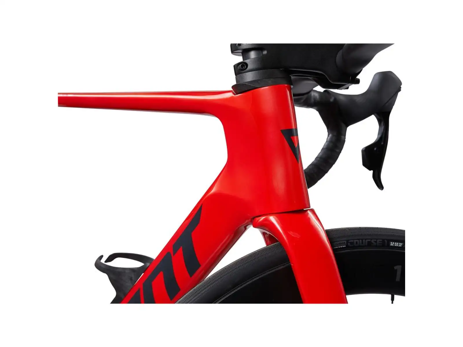 Giant Propel Advanced Pro 1 Rennrad Phoenix Fire