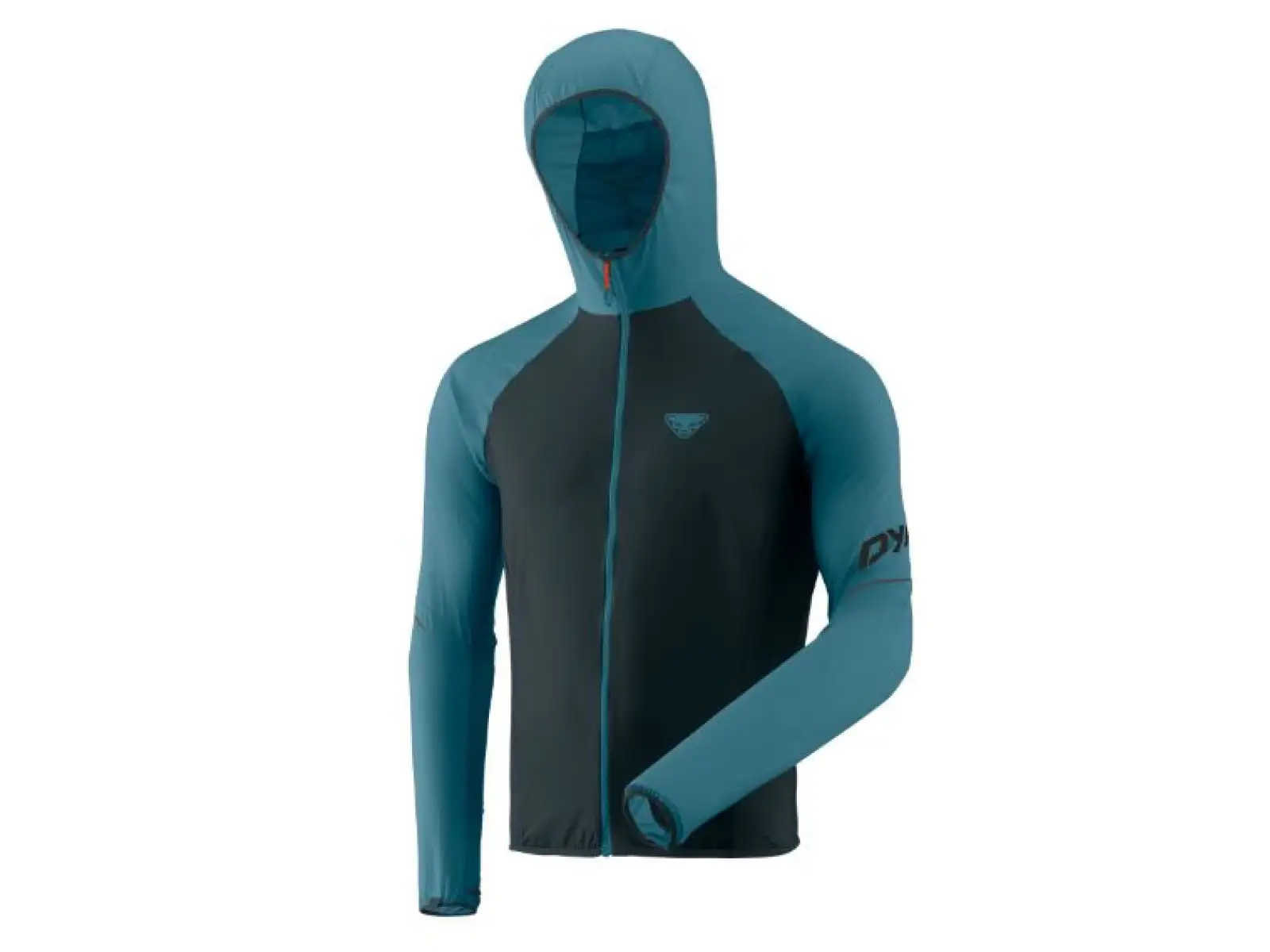 Dynafit Alpine Wind 2 Herrenjacke Sturmblau